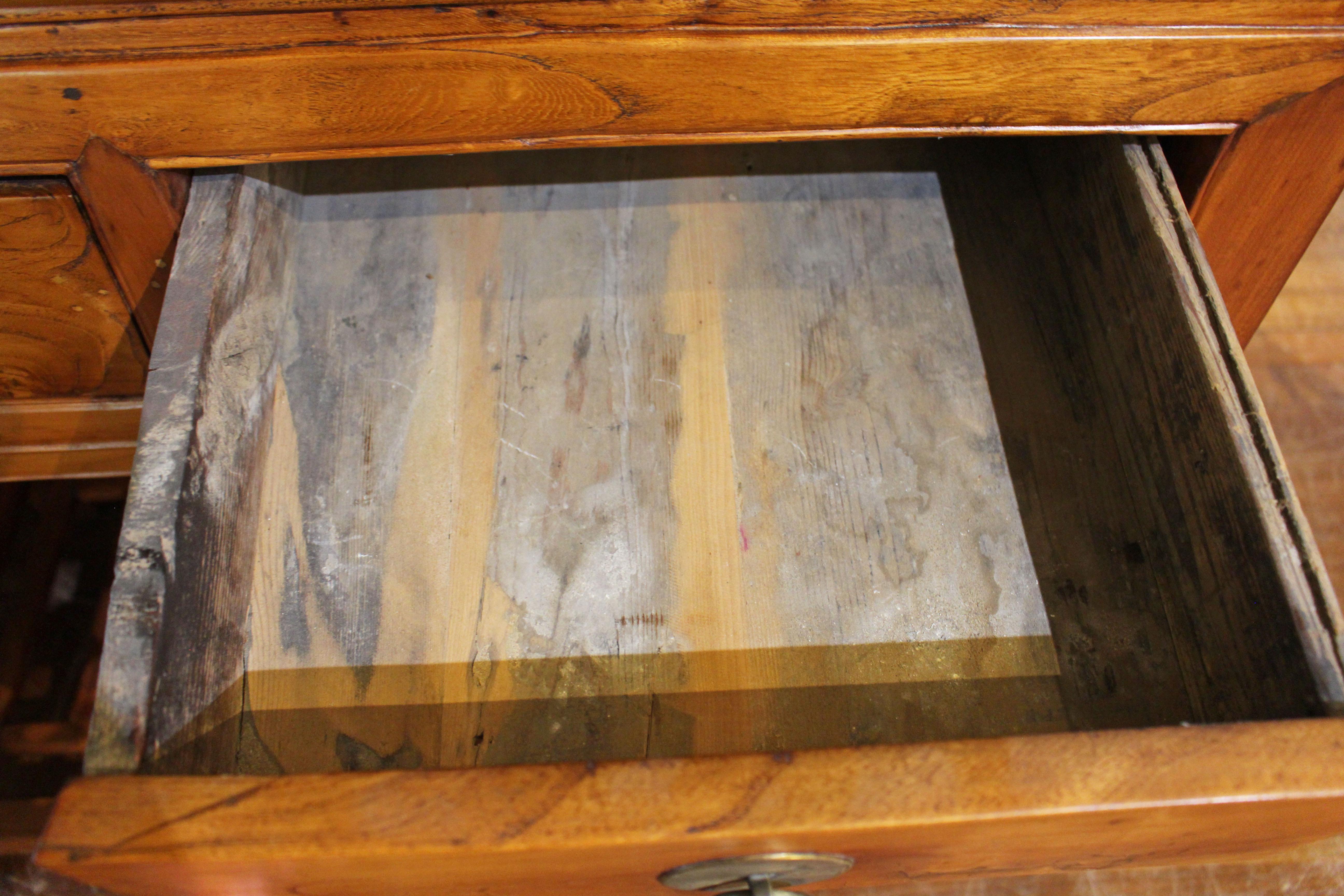 Table console chinoise de la dynastie Qing en vente 6