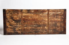Qing Dynasty Chinese Shop Sign