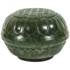 Qing Scholar's Objects