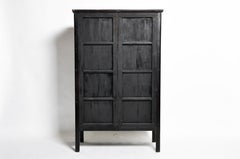 Qing Dynasty Clothing Cabinet with Four Drawers