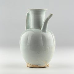 Qingbai Ewer, Song Dynasty