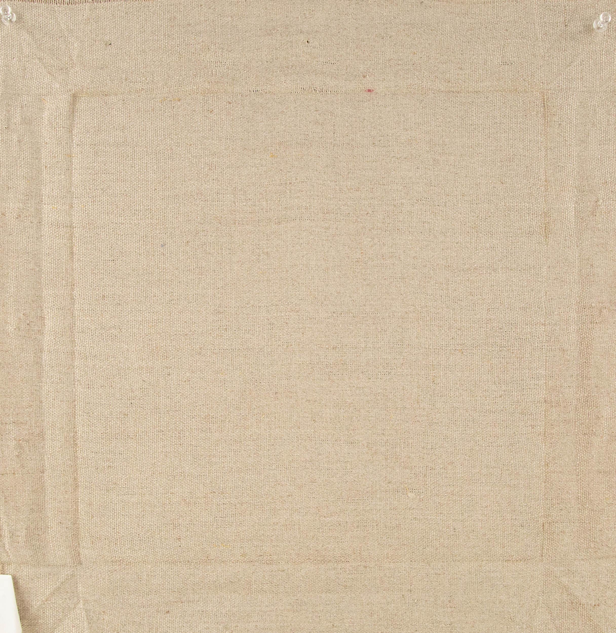 QingSheng Meng Impressionist Original Oil On Canvas 