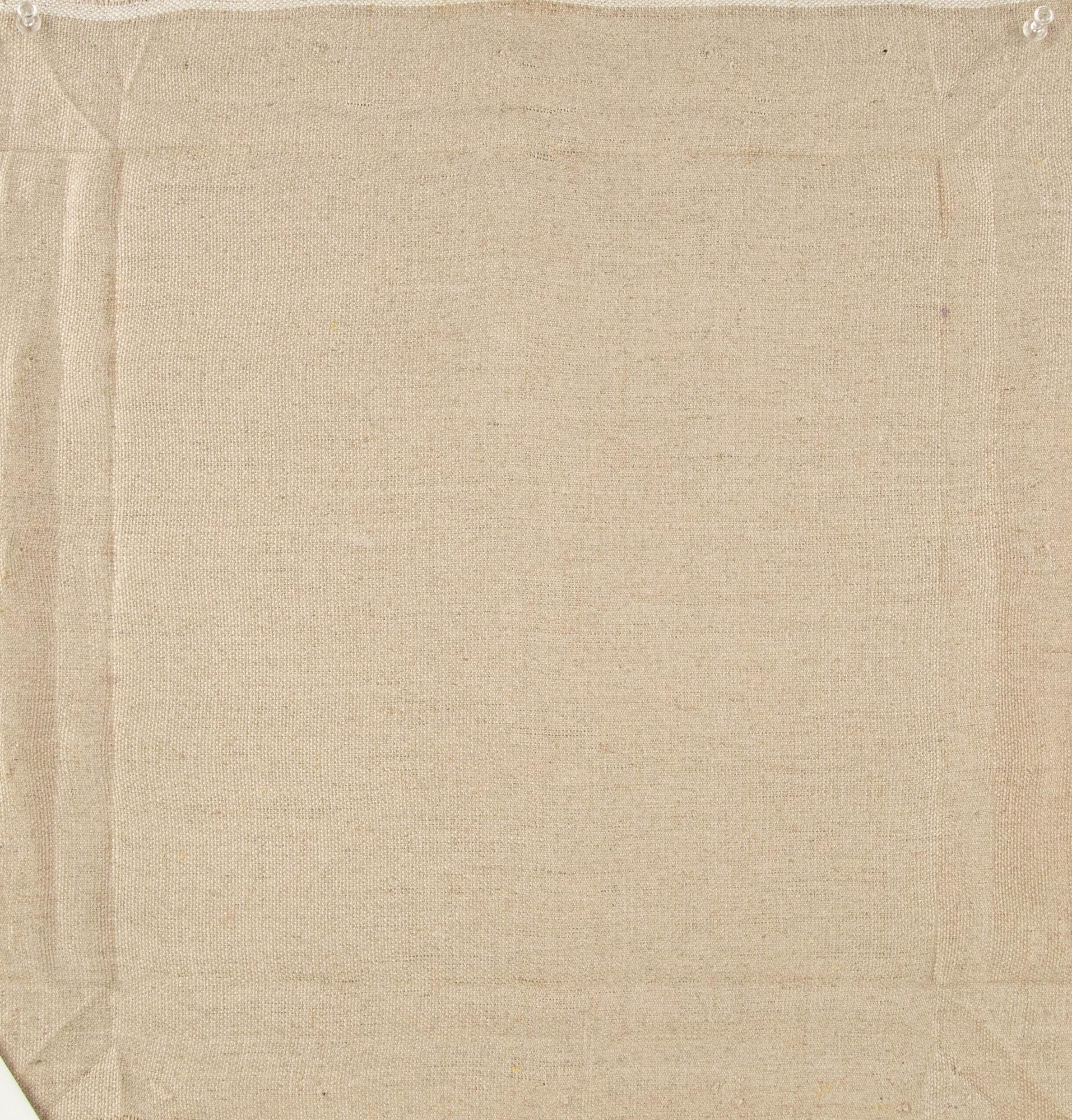 QingSheng Meng Olio su tela originale impressionista 
