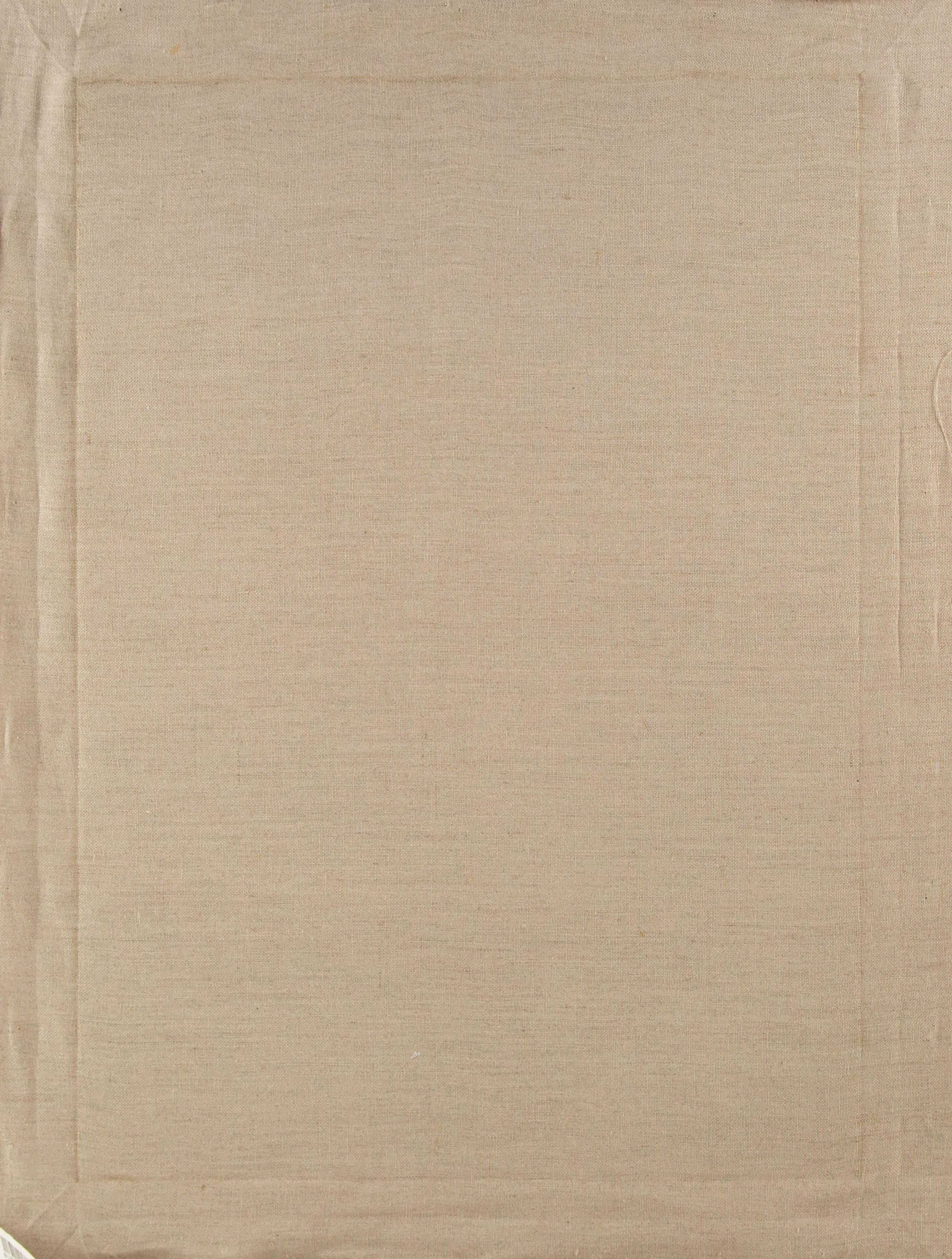 Qingsheng Meng Landschaft Original Öl auf Leinwand 