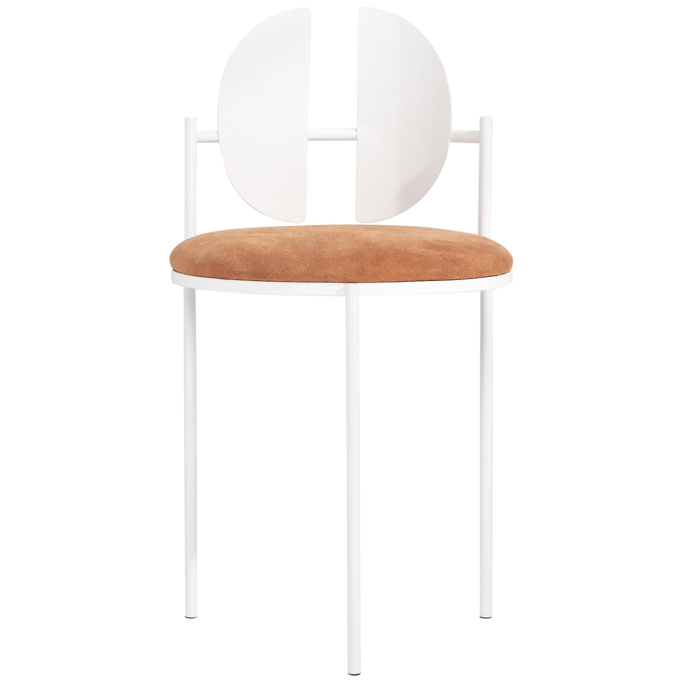 Qoticher Chair by Ángel Mombiedro For Sale