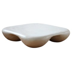 Quad Coffee Table by Mike Serra
