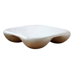 Quad Coffee Table by Mike Serra