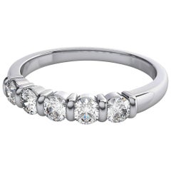 Quad Diamond Bespoke Engagement Ring