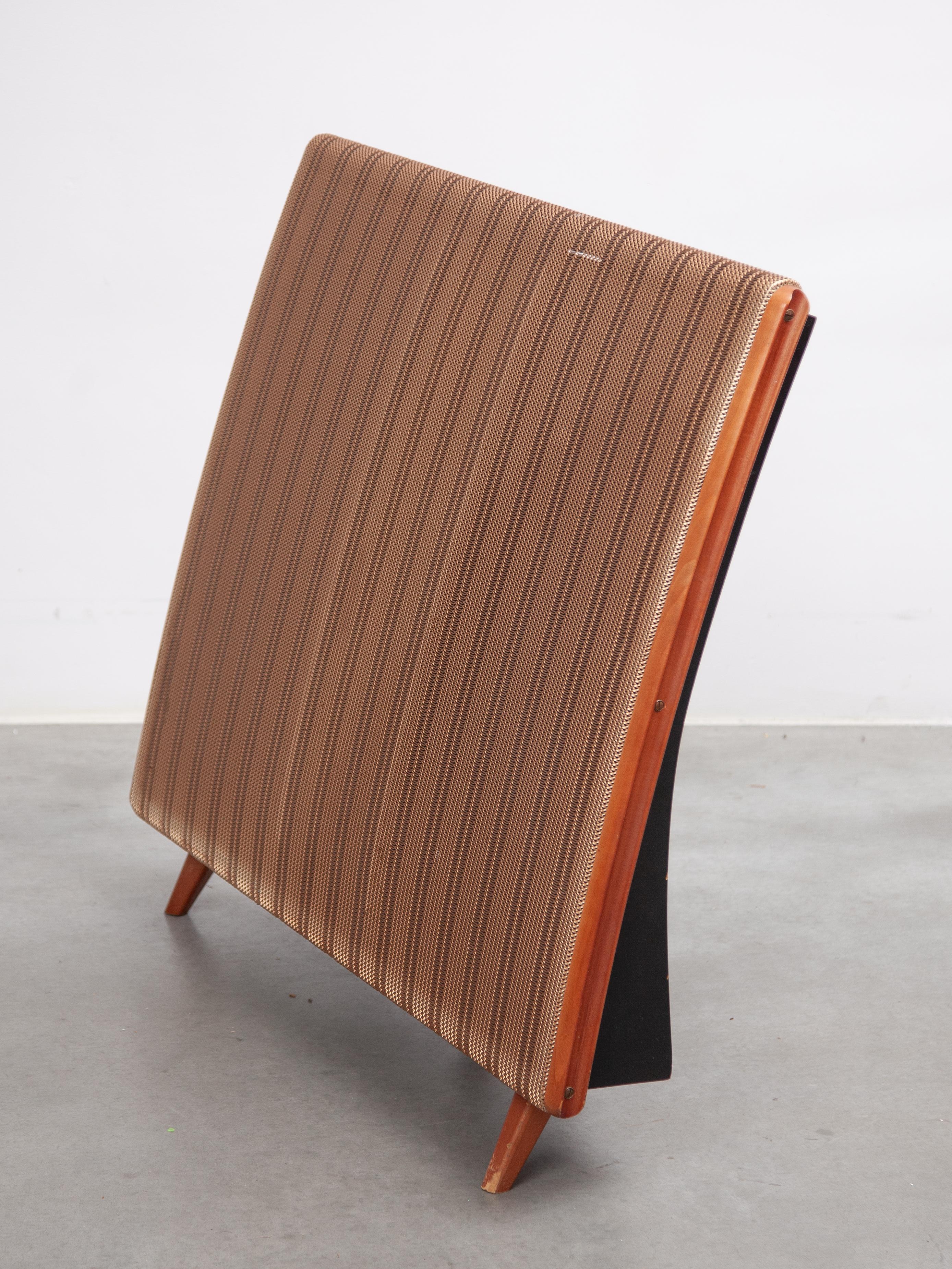 Quad Electrostatic Loudspeakers, Rare Midcentury Modern Set Collector Speakers Bon état - En vente à Antwerp, BE