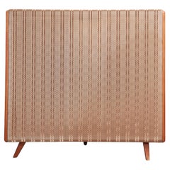 Quad Electrostatic Loudspeakers, Rare Midcentury Modern Set Collector Speakers