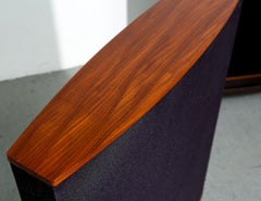 Quad Esl 63 Speakers