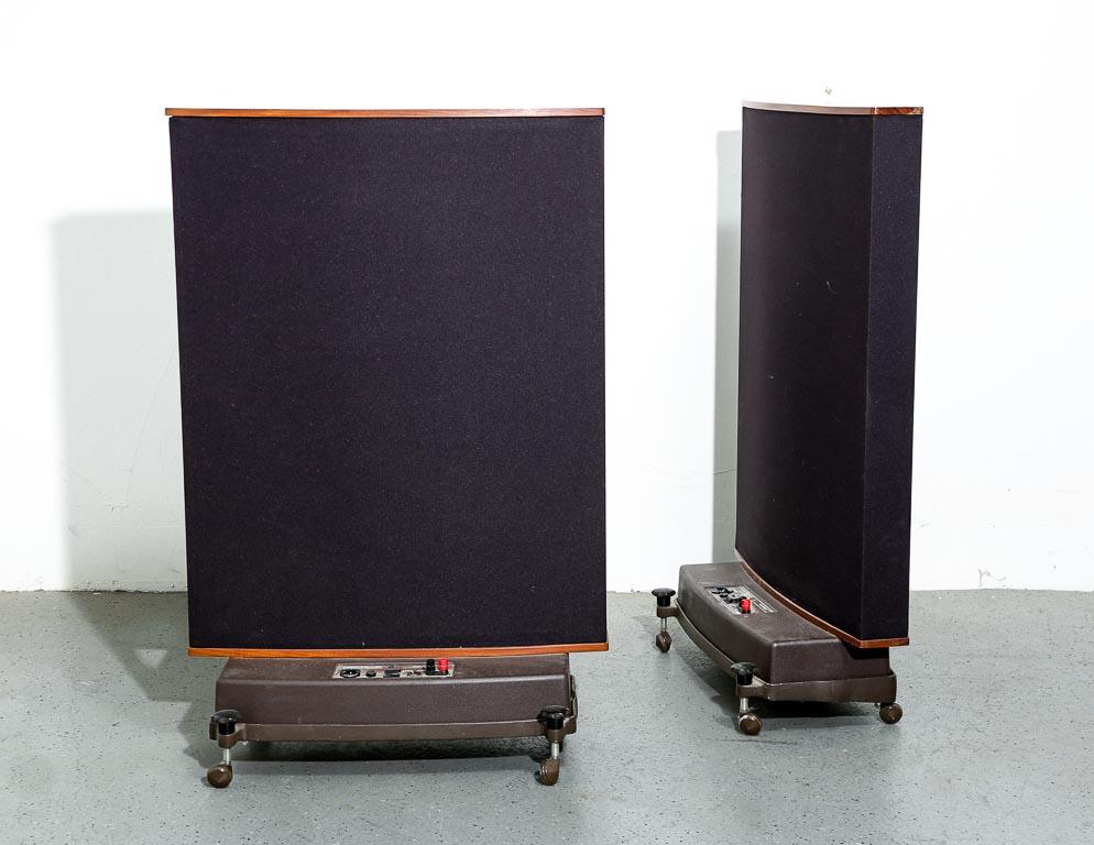 quad electrostatic speakers for sale