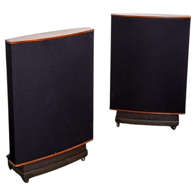 Quad Esl 63 Speakers For Sale