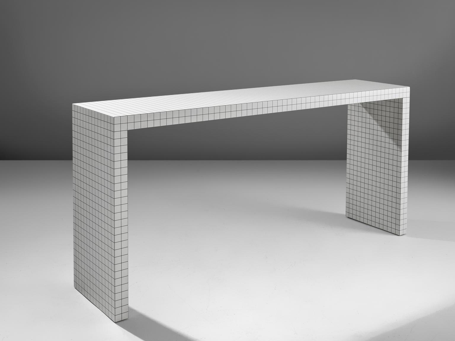 superstudio quaderna