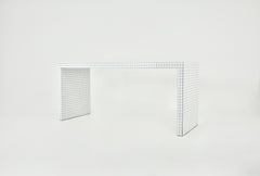 Quaderna table by Superstudio for Zanotta, 1970s