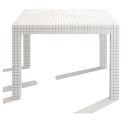 Quaderna Table by Superstudio 1970