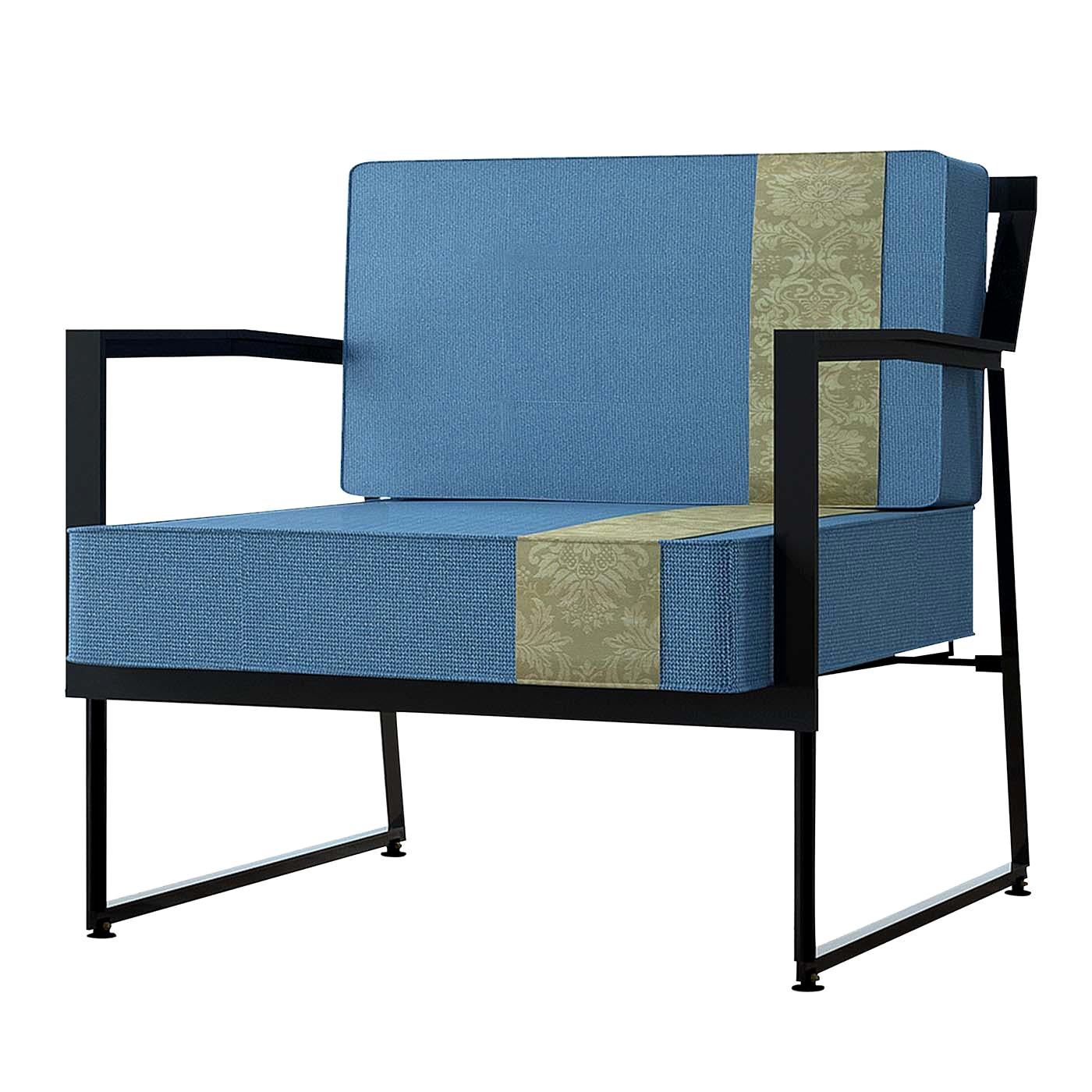 Quadra-Sessel von Notempo