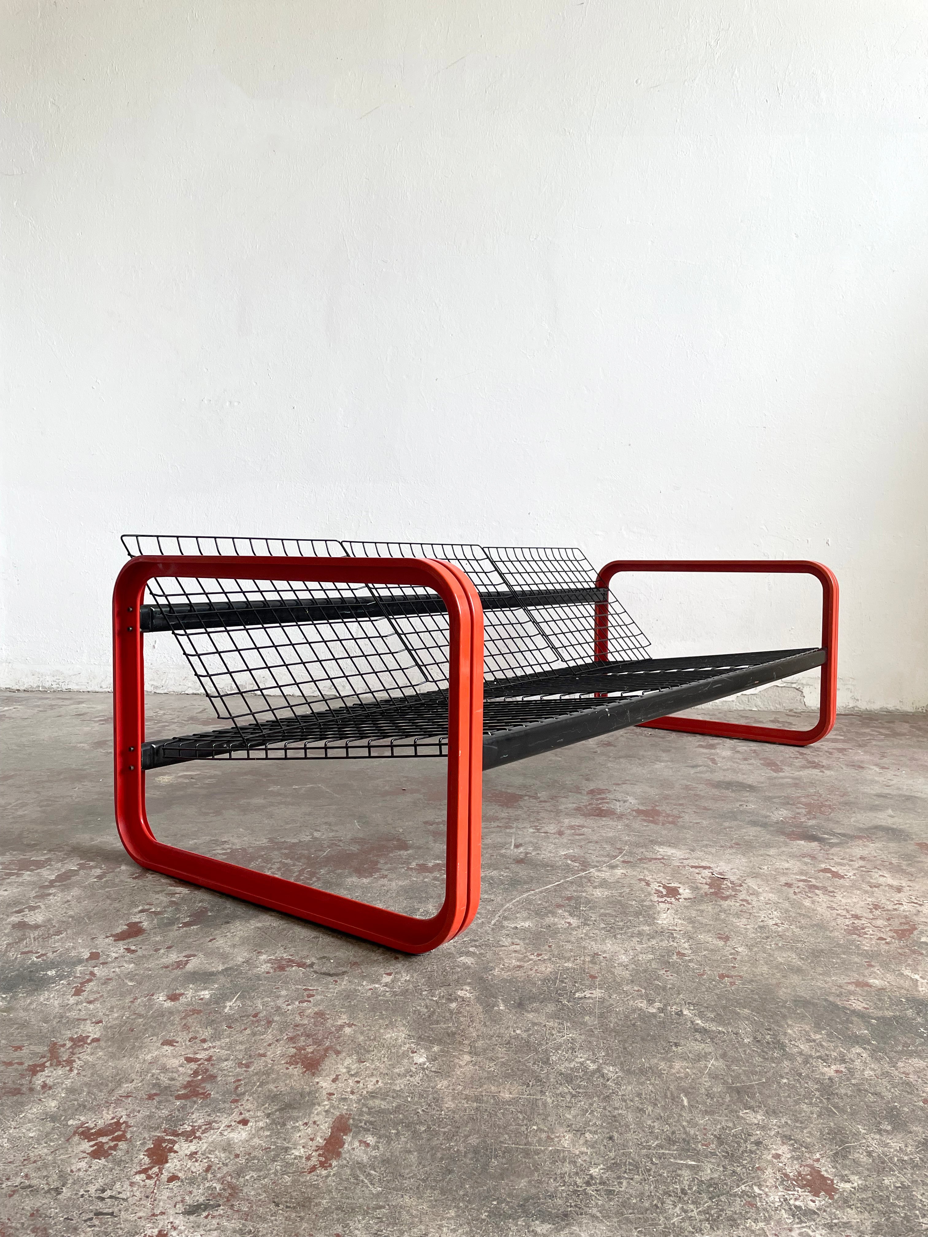 quadra modular sofa