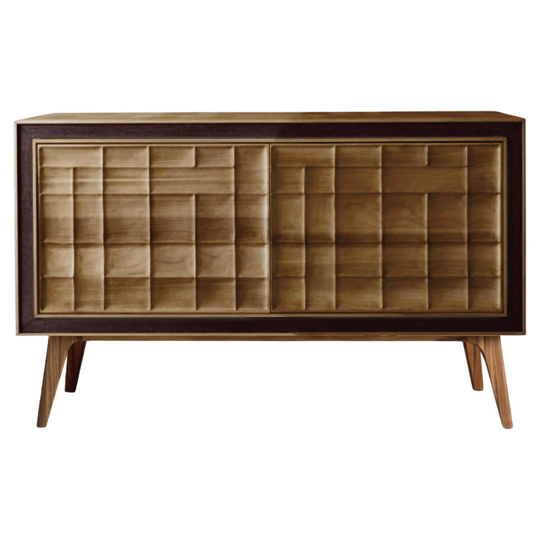 Enfilade Quadra Scacco de Dale Italia en vente