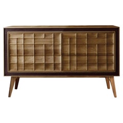 Enfilade Quadra Scacco de Dale Italia