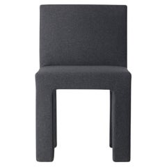Quadrata Chair by Somaschini
