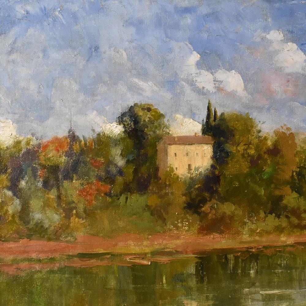 quadri del novecento