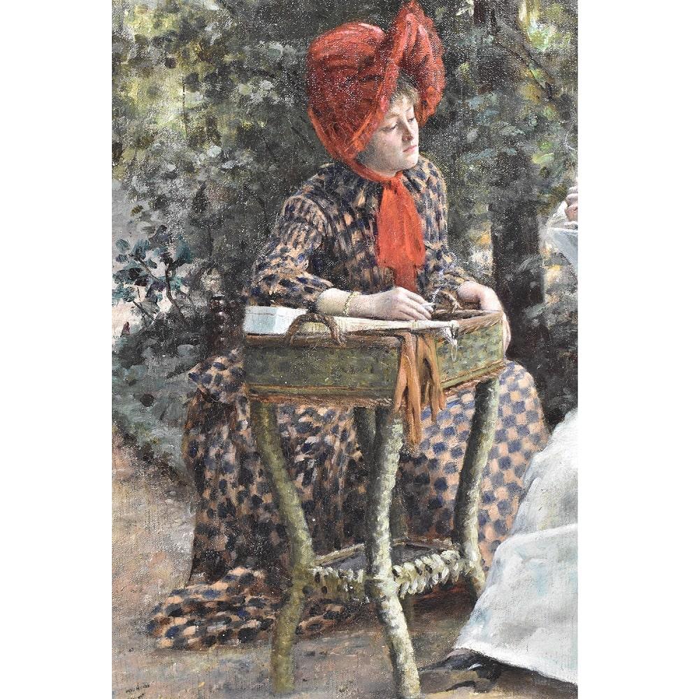quadri vittoriani
