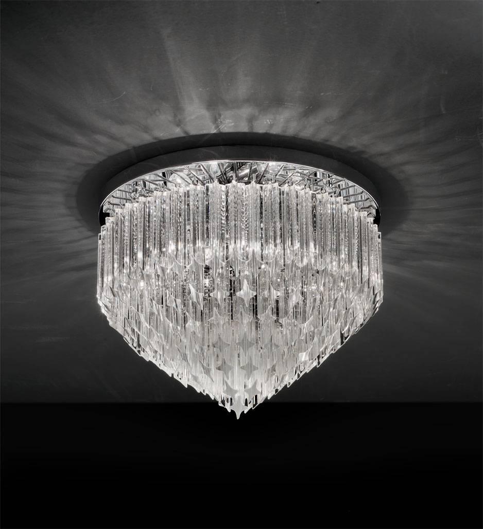 Mid-Century moderno Quadriedri a incasso di Fabio Ltd in vendita