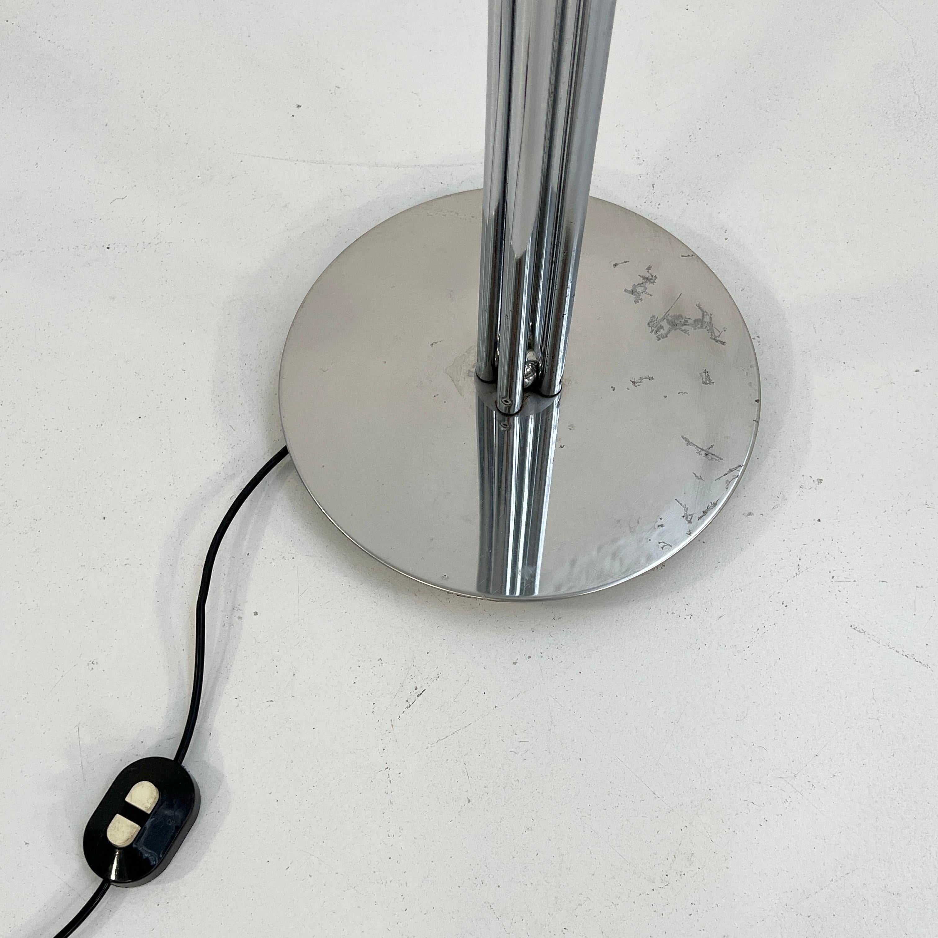 Quadrifoglio Floor Lamp by Gae Aulenti for Harvey Guzzini, 1970s 3