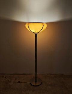 Quadrifoglio Floor Lamp designed by Harvey Guzzini, manufactured by Meblo