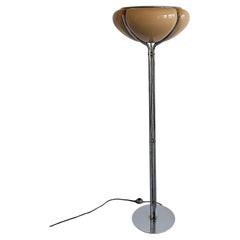 Quadrifoglio Floor Lamp designed by Harvey Guzzini, manufactured by Meblo