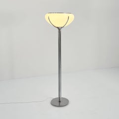 Lampadaire Quadrifoglio de Harvey Guzzini, 1970