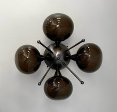 Quadrifoglio Pebble Einbauleuchte von FABIO LTD