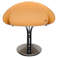 Quadrifoglio table lamp by Harvey Guzzini for IGuzzini, 1970s Quadrifoglio table lamp by Harvey Guzzini for IGuzzini, 1970s