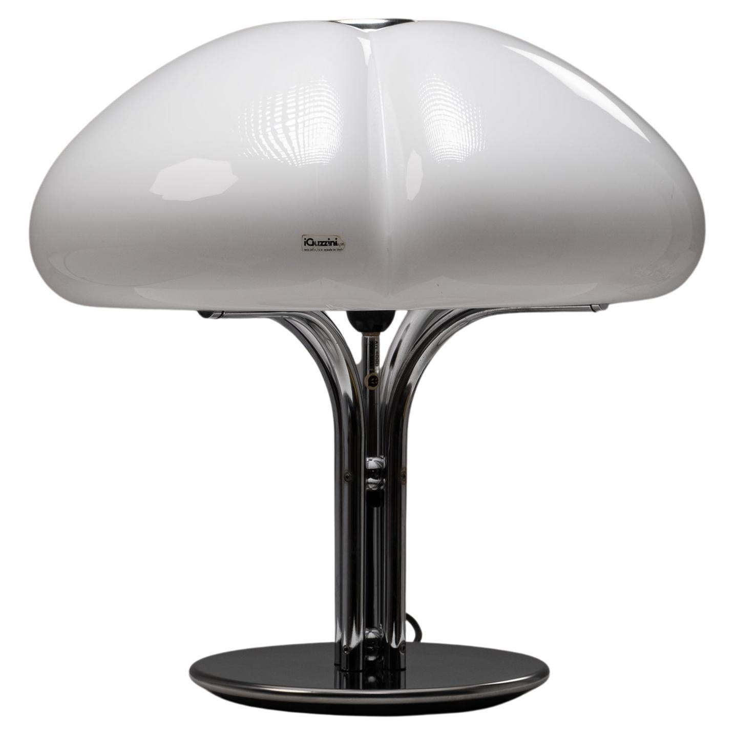 Lampada da tavolo Quadrifoglio di Guzzini Ufficio Progetti per iGuzzini, Italia, anni ’70