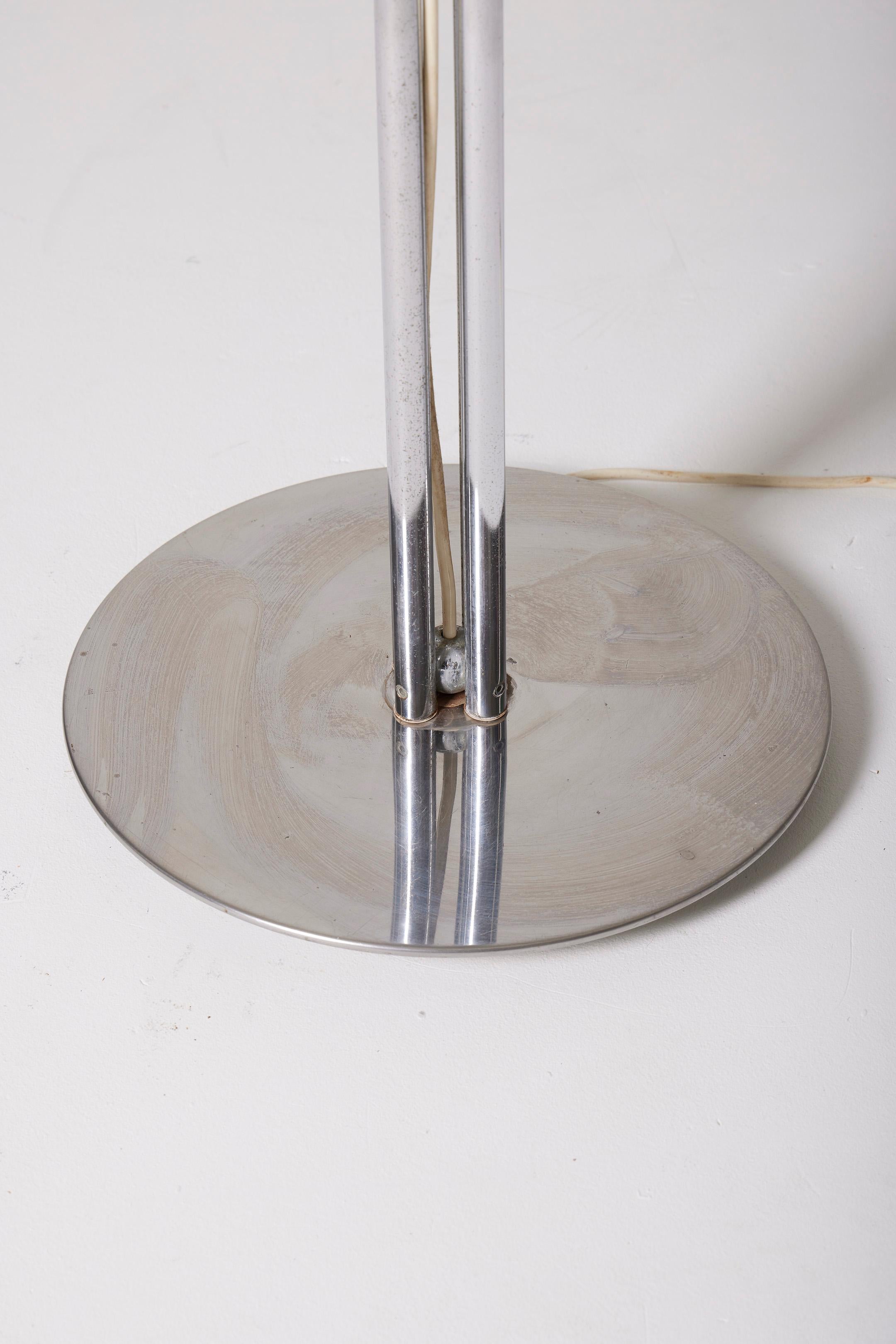 Lampada da terra 