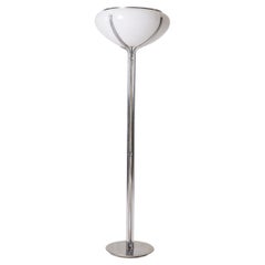 Lampada da terra "Quadriofoglio" di Gae Aulenti