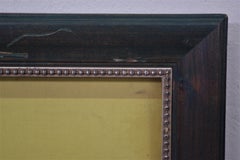 2000s Resin Painting