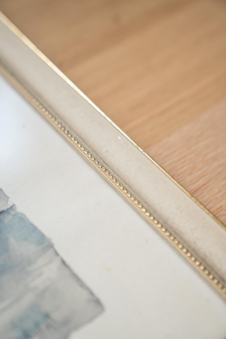 Quadro litografia 