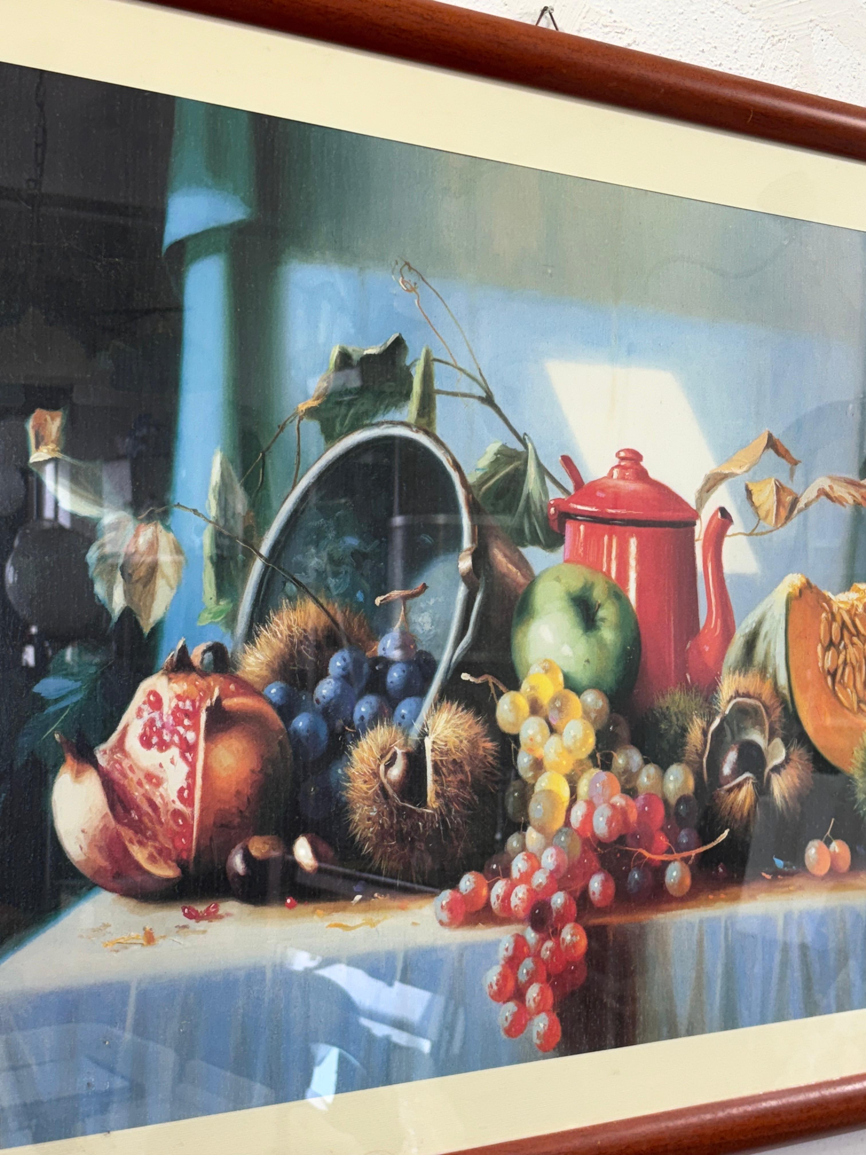 Quadro Natura S.Gamba 1995 in vendita 1