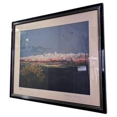 Picture Landscape of City Savior Lecce Multiple 14/125