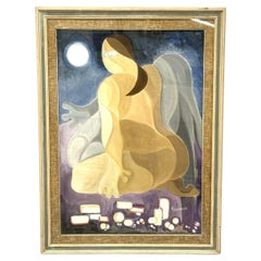 Paintings