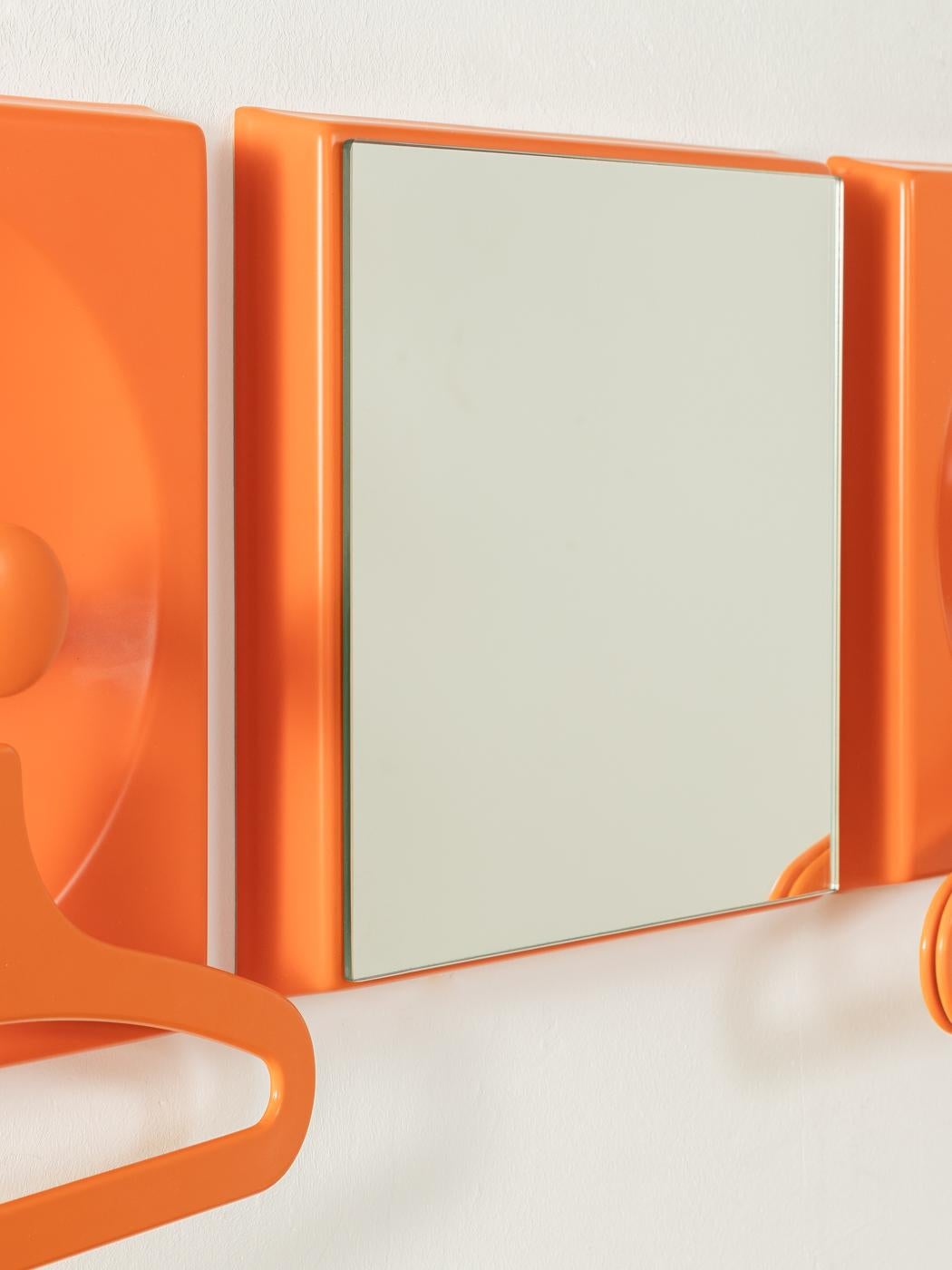 Allemand QUADRO Set d'armoire, Jürgen Lange, Schönbuch