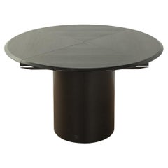 Quadrondo dining table, Erwin Nagel for Rosenthal