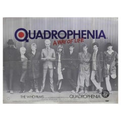 Quadrophenia (1979)