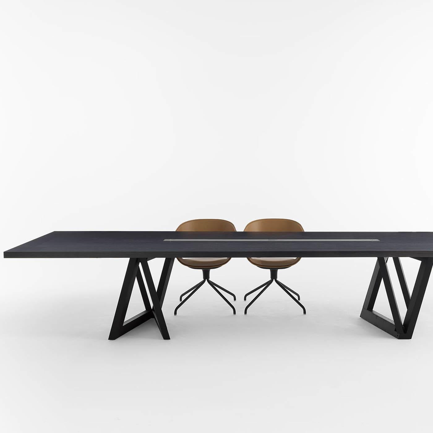 Table de salle à manger QuaDror 03 de Dror Neuf - En vente à Milan, IT