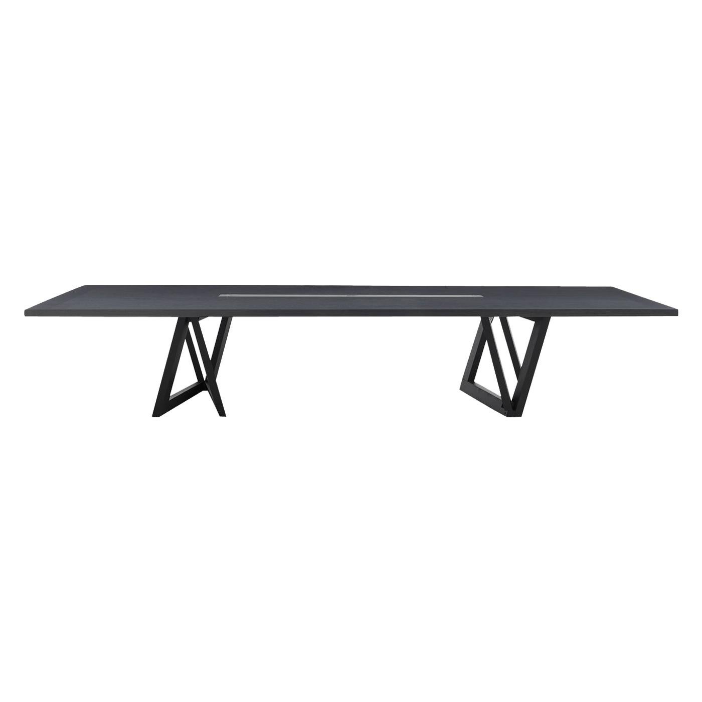 QuaDror 03 Dining Table by Dror For Sale