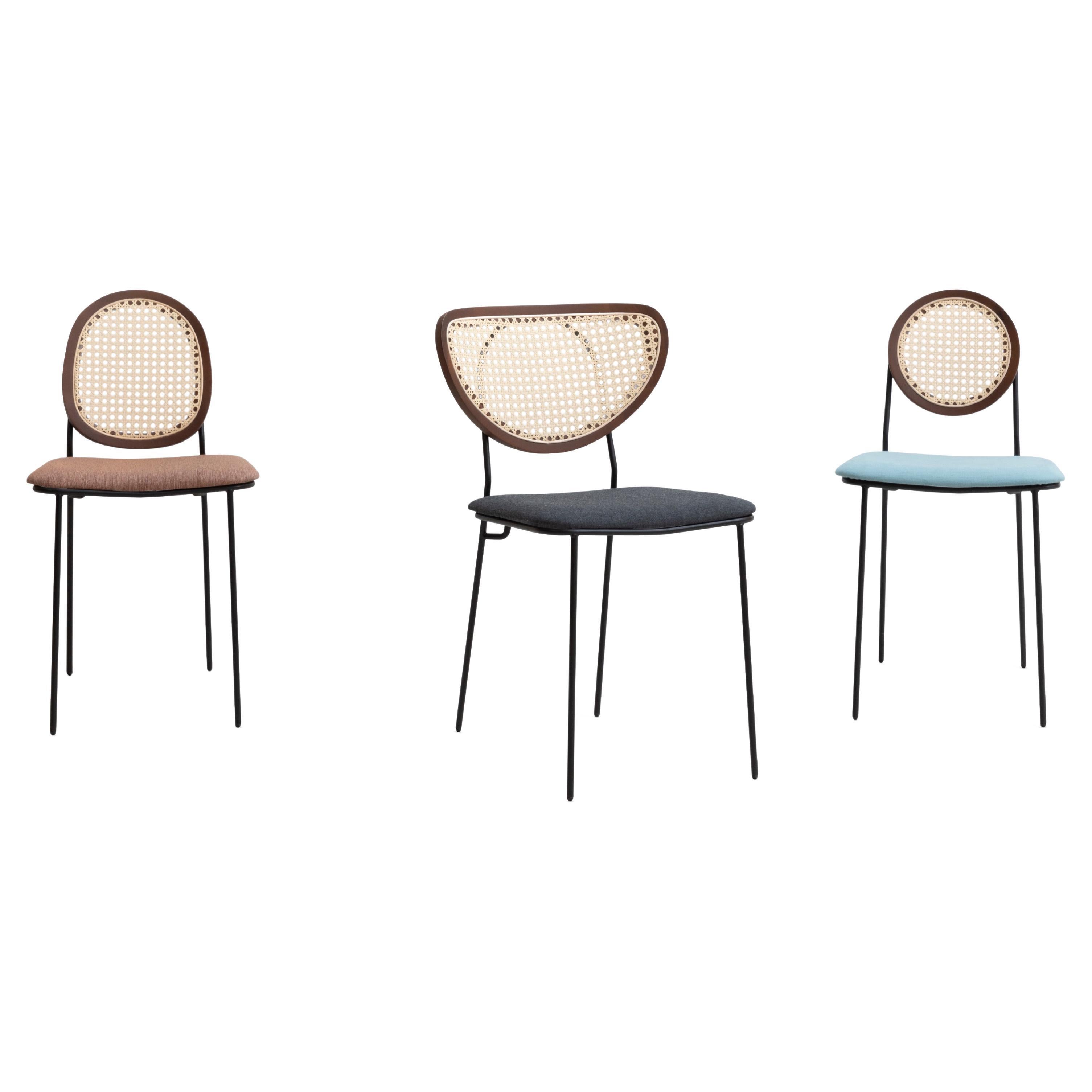 Quadros Chair