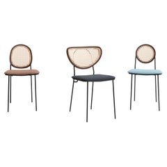 Chaise Quadros