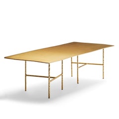 Table Basse Quadruple